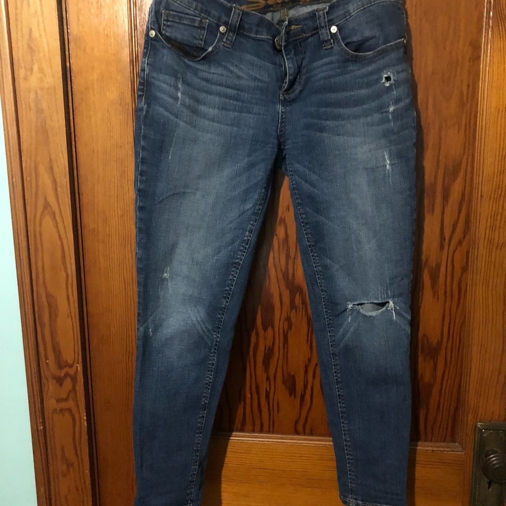 Seven 7 jeans